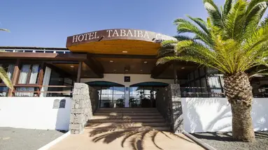 Tabaiba Apartments