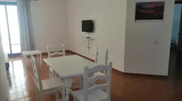 Tabaiba Apartments