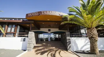 Tabaiba Apartments
