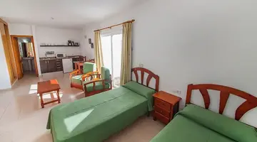 Tabaiba Apartments