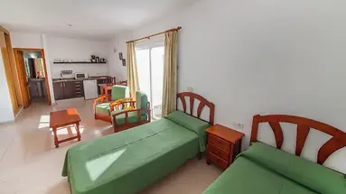 Tabaiba Apartments