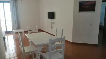 Tabaiba Apartments