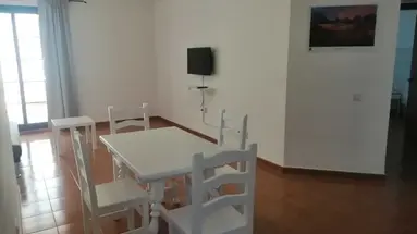 Tabaiba Apartments