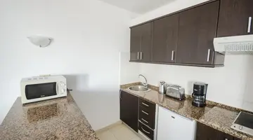 Tabaiba Apartments