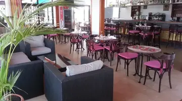 Tabaiba Apartments