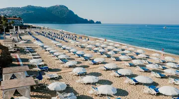 TAC PREMIER HOTEL & SPA