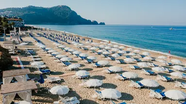 TAC PREMIER HOTEL & SPA