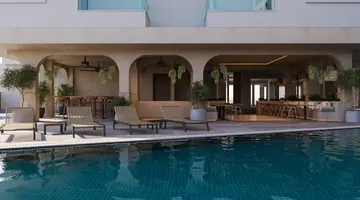 TAC PREMIER HOTEL & SPA