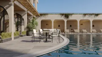 TAC PREMIER HOTEL & SPA