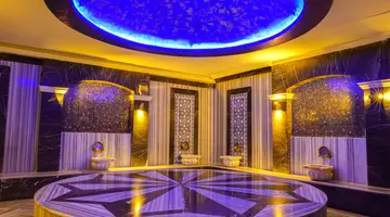 TAC PREMIER HOTEL & SPA