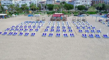 TAC PREMIER HOTEL & SPA