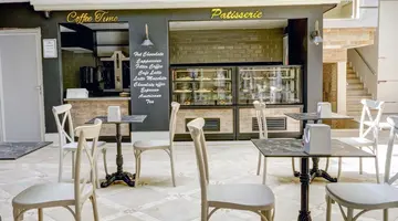 TAC PREMIER HOTEL & SPA