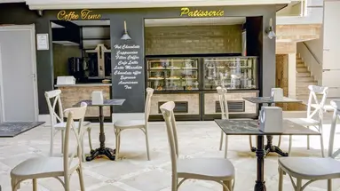 TAC PREMIER HOTEL & SPA