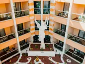 TAC PREMIER HOTEL & SPA