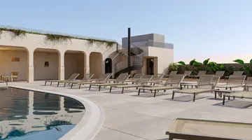 TAC PREMIER HOTEL & SPA