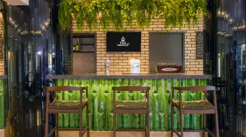 TAC PREMIER HOTEL & SPA