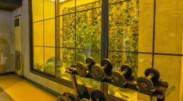 TAC PREMIER HOTEL & SPA