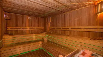 TAC PREMIER HOTEL & SPA