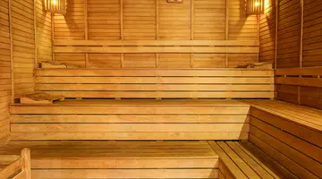 TAC PREMIER HOTEL & SPA