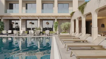 TAC PREMIER HOTEL & SPA