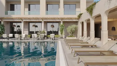 TAC PREMIER HOTEL & SPA