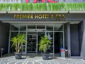 TAC PREMIER HOTEL & SPA