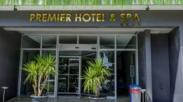 TAC PREMIER HOTEL & SPA