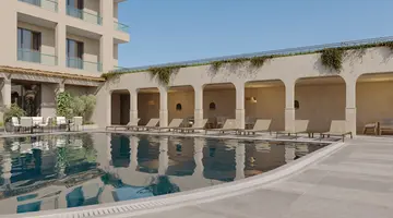 TAC PREMIER HOTEL & SPA
