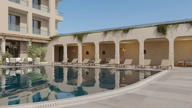 TAC PREMIER HOTEL & SPA