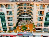 TAC PREMIER HOTEL & SPA