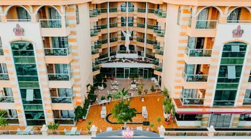 TAC PREMIER HOTEL & SPA