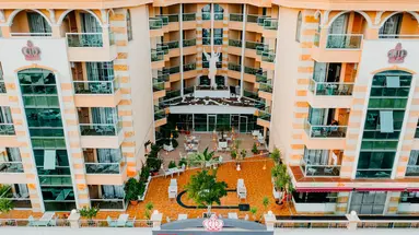 TAC PREMIER HOTEL & SPA