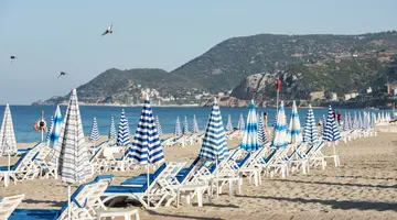TAC PREMIER HOTEL & SPA