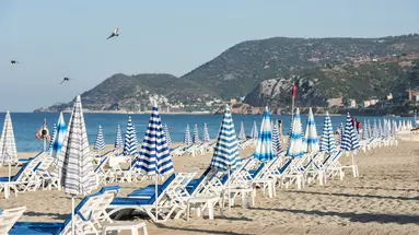 TAC PREMIER HOTEL & SPA