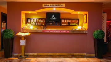 TAC PREMIER HOTEL & SPA