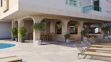 TAC PREMIER HOTEL & SPA