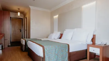 TAC PREMIER HOTEL & SPA