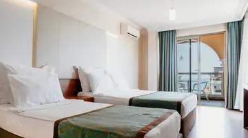 TAC PREMIER HOTEL & SPA