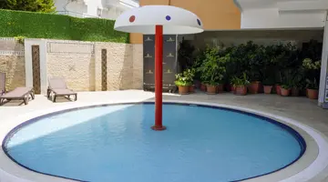 TAC PREMIER HOTEL & SPA
