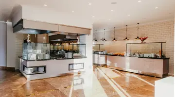 TAC PREMIER HOTEL & SPA