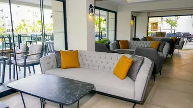 TAC PREMIER HOTEL & SPA