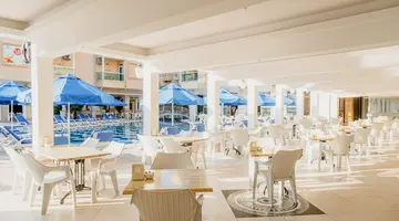TAC PREMIER HOTEL & SPA