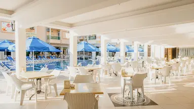 TAC PREMIER HOTEL & SPA