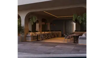 TAC PREMIER HOTEL & SPA