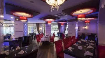 Tac Premier & Spa