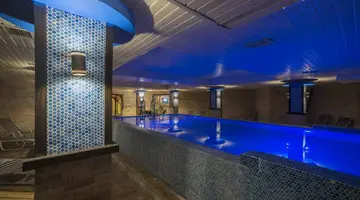 Tac Premier & Spa