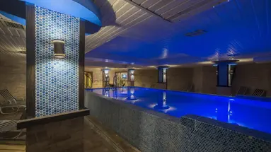 Tac Premier & Spa