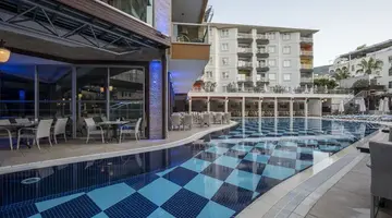 Tac Premier & Spa