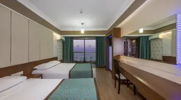 Tac Premier & Spa