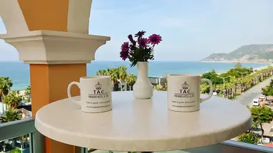 Tac Premier & Spa